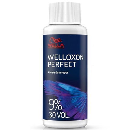 Wella Wella Koleston Welloxon - 60ml