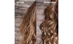 Wella Nutri Curls Duo Set - Waves