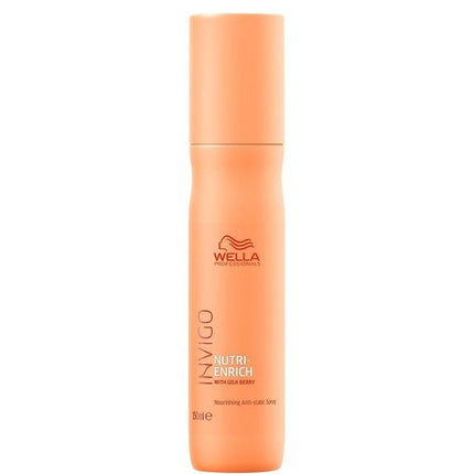 Wella Wella Nutri Enrich Anti Static Spray