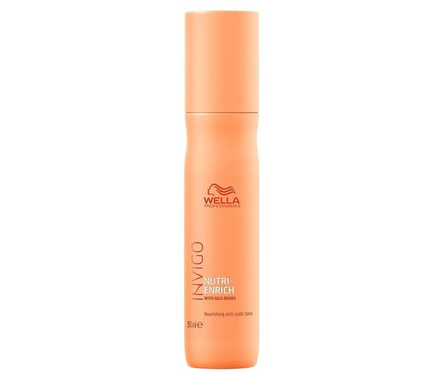 Wella Wella Nutri Enrich Anti Static Spray