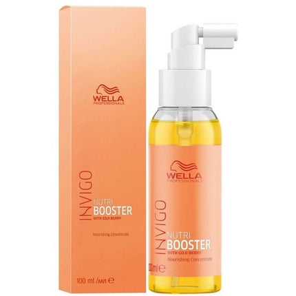Wella Wella Nutri Enrich Booster