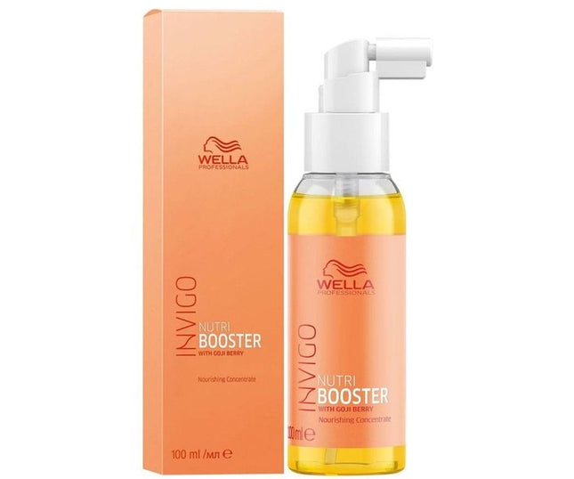 Wella Wella Nutri Enrich Booster