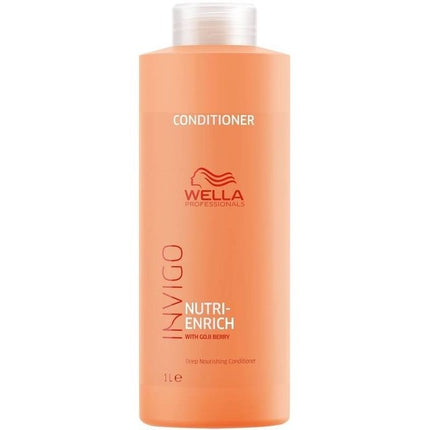 Wella Wella Nutri Enrich Conditioner
