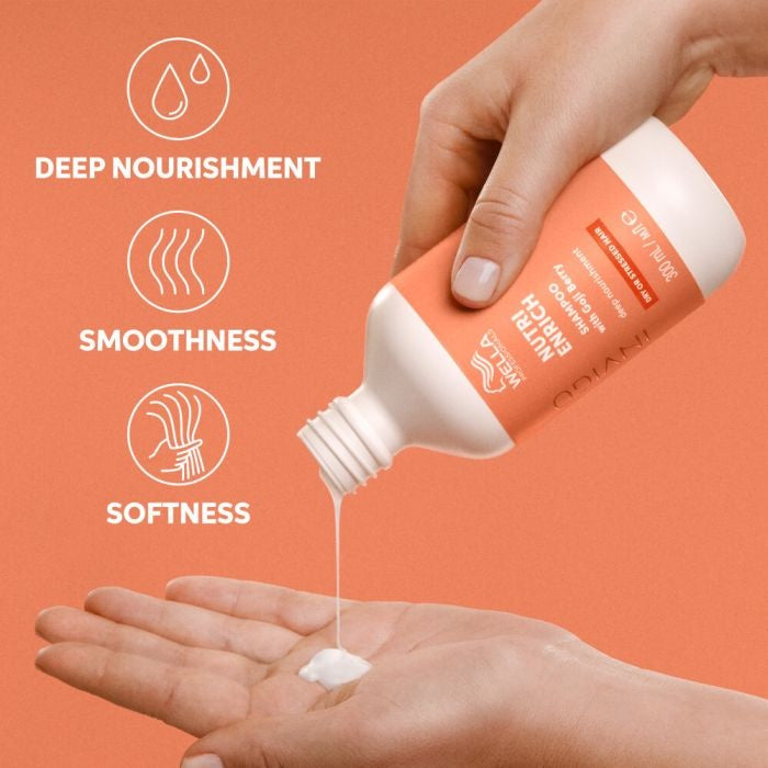 Wella Nutri Enrich Duo Set