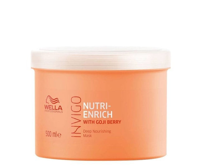 Wella Wella Nutri Enrich Masker