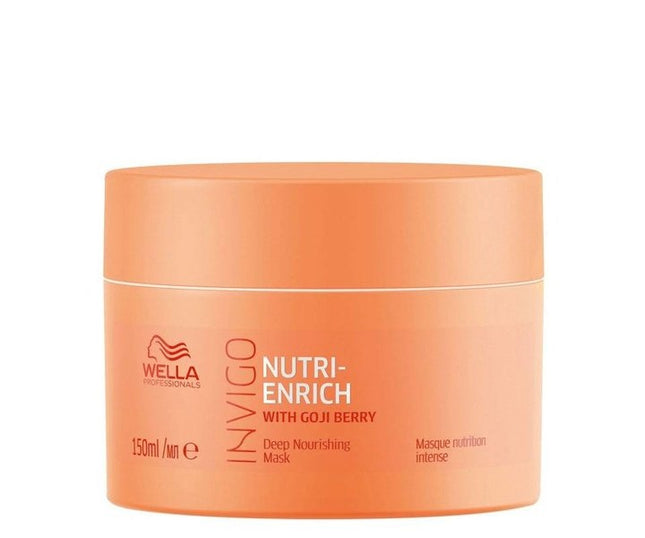 Wella Wella Nutri Enrich Masker