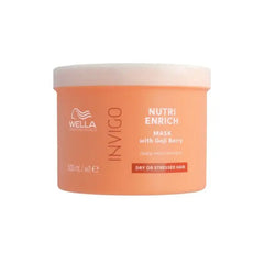 Wella Nutri Enrich Masker