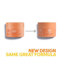 Wella Nutri Enrich Masker