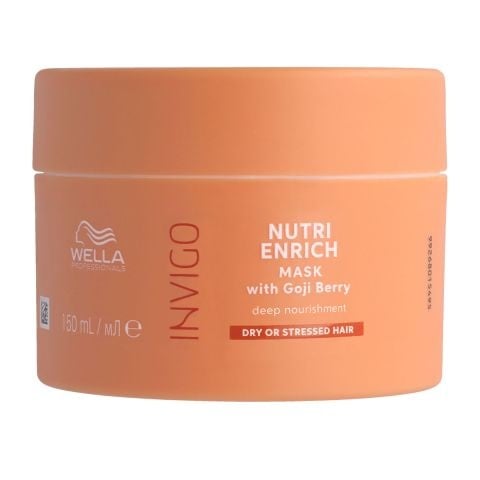 Wella Nutri Enrich Masker
