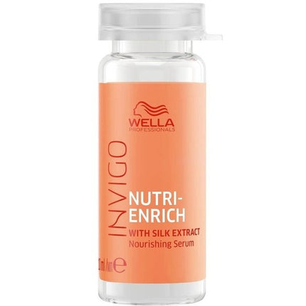 Wella Wella Nutri Enrich Nourishing Serum