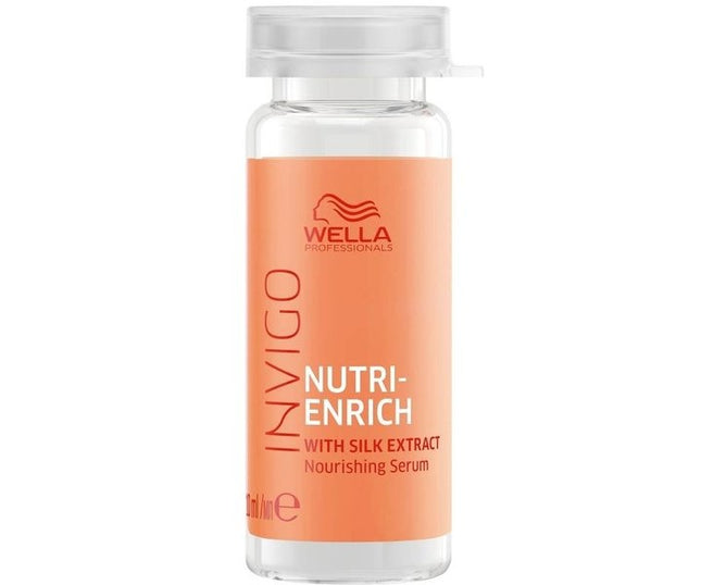 Wella Wella Nutri Enrich Nourishing Serum