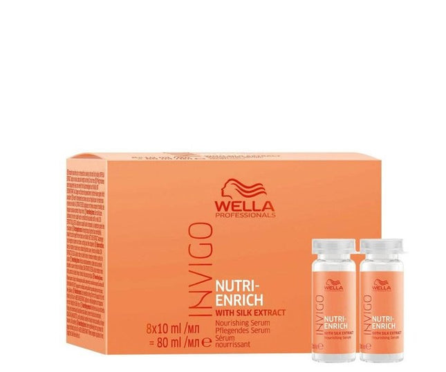 Wella Wella Nutri Enrich Nourishing Serum
