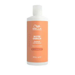 Wella Nutri Enrich Shampoo
