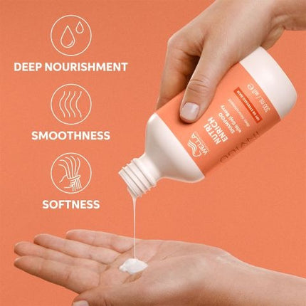 Wella Wella Nutri Enrich Shampoo