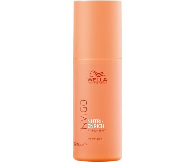 Wella Wella Nutri Enrich Wonder Balm