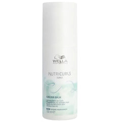 Wella Nutricurls Curlixer Balm