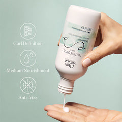 Wella Nutricurls Curls Shampoo