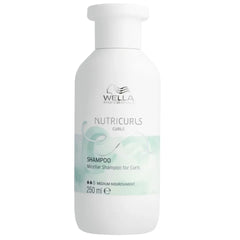 Wella Nutricurls Curls Shampoo