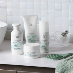 Wella Wella Nutricurls Mask