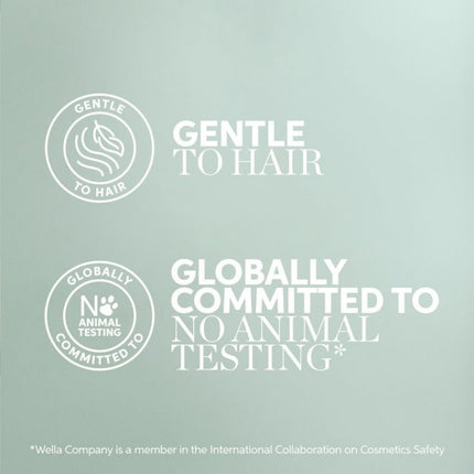 Wella Wella Nutricurls Milky Waves