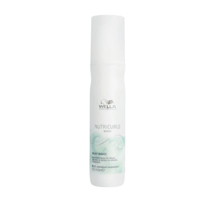 Wella Wella Nutricurls Milky Waves