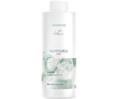 Wella Nutricurls Shampoo - Curls