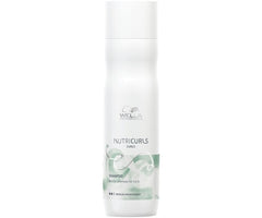 Wella Nutricurls Shampoo - Curls