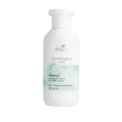 Wella Nutricurls Waves Shampoo