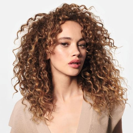 Wella Wella Nutricurls Waves Shampoo