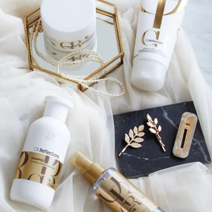 Wella Oil Reflections Conditioner