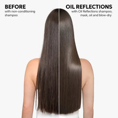Wella Oil Reflections Conditioner