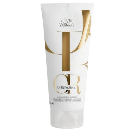 Wella Wella Oil Reflections Duo Set