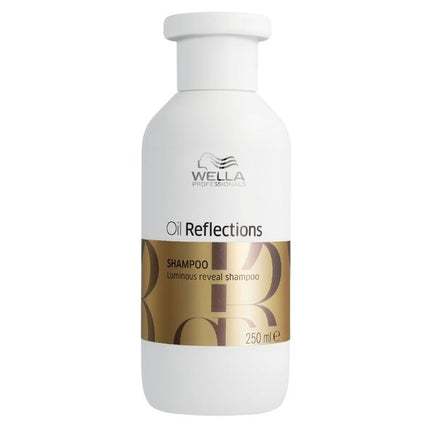Wella Wella Oil Reflections Duo Set