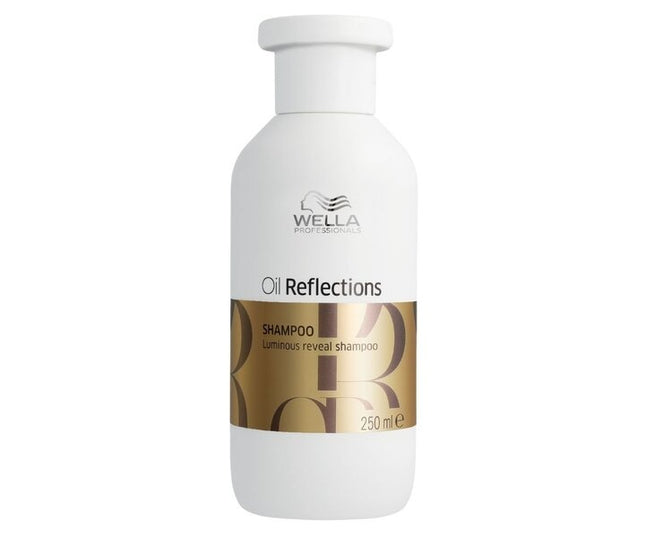 Wella Wella Oil Reflections Duo Set