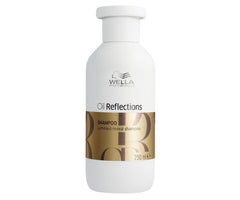 Wella Oil Reflections Duo Set