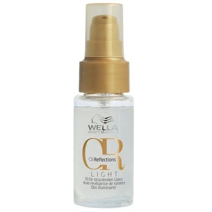 Wella Wella Oil Reflections Luminous Smoothening Oil Light