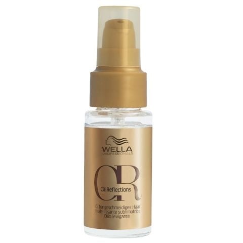 Wella Oil Reflections Luminous Smoothening Oil