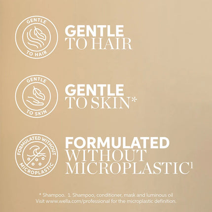 Wella Wella Oil Reflections Luminous Smoothening Oil