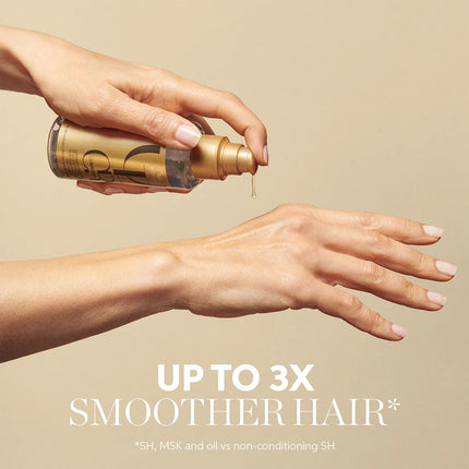 Wella Wella Oil Reflections Luminous Smoothening Oil