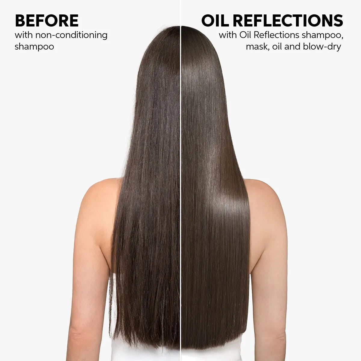Wella Oil Reflections Luminous Smoothening Oil