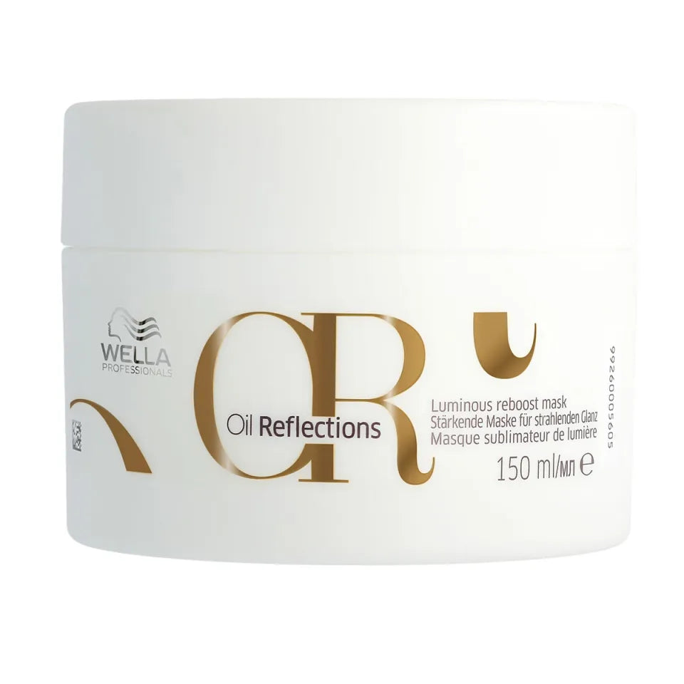 Wella Oil Reflections Mask