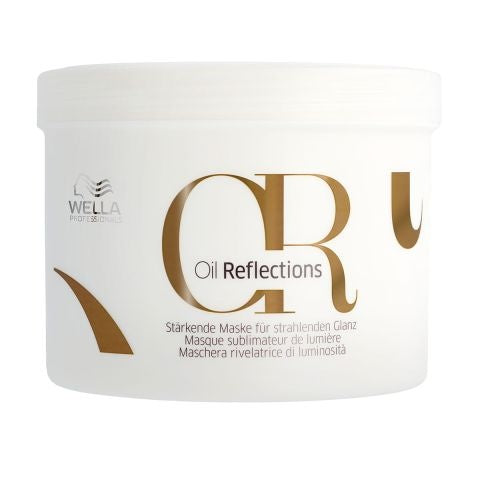 Wella Oil Reflections Mask
