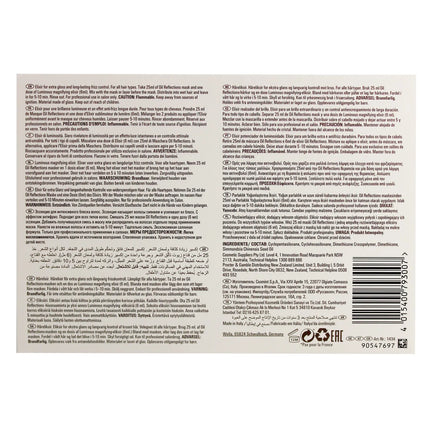 Wella Wella Oil Reflections Serum