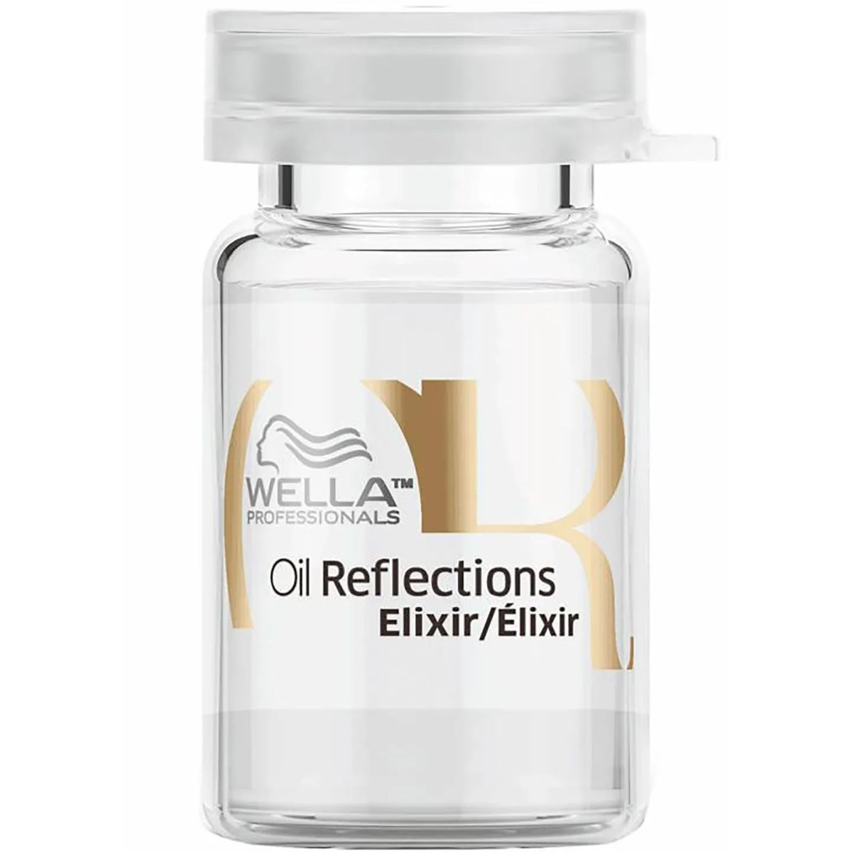 Wella Oil Reflections Serum