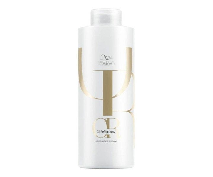 Wella Oil Reflections Shampoo