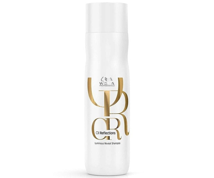 Wella Oil Reflections Shampoo