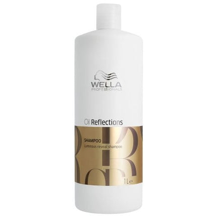 Wella Wella Oil Reflections Shampoo