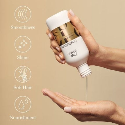Wella Wella Oil Reflections Shampoo