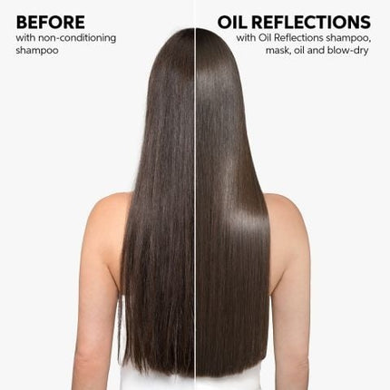 Wella Wella Oil Reflections Shampoo
