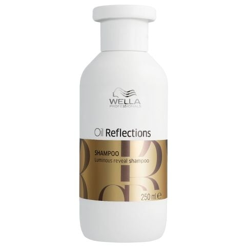 Wella Oil Reflections Shampoo
